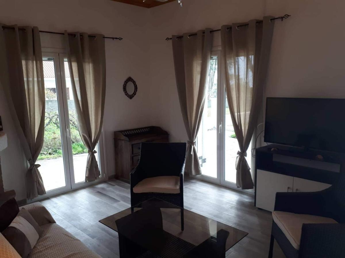 Villa Riviera 아기오스 게오르기오스 외부 사진